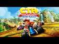 Crash Team Racing Nitro Fueled - Hot Air Skyway OST