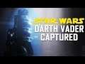 Rebel Alliance Captures Darth Vader Scene (Star Wars: Force Unleashed 2)
