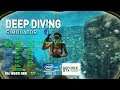 Deep Diving Simulator | GTX 1050Ti 4GB + i5-2310 + 12GB RAM
