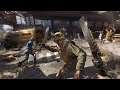 Dying Light 2 - 8 Minutes of Gameplay 🔥