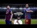 eFootball PES 2020 | Lets try out the Demo | Xbox One X | SharJahStream | 1080P 60FPS | ENG/NED
