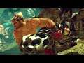 ENSLAVED: Odyssey to the West #018 - Pigsy