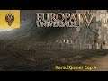 Europa Universalis IV | Moscovia Capitulo 4 Español |