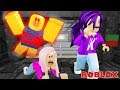 EVIL NOOB TAKES OVER AREA 51 ! / ROBLOX