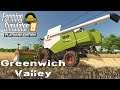 Farming Simulator 19 | Greenwich Valley | Seasons | Platinum is almost out