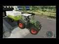 Farming Simulator 22 - Timelapse #1