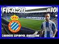 FIFA 20 | Carrière Espanyol Barcelone #10 [Live] [PS4 FR]