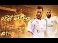 FIFA 20 MODO CARRERA | REAL MADRID | EUROCOPA 2020 - ESPAÑA #15