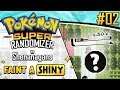 First to faint a Shiny SUPER Randomizer vs Shenanagans | Pokemon Crystal #2