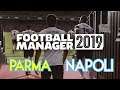 Football Manager 2019 Penaltı taç mıdır?