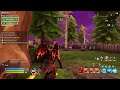 Fortnite Save the world/Daily challenges time!!!/Chef Kaylan plays