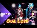 FREE FIRE IS LOVE || THE RUINER GAMING || #FFWS #FFEsports #Staycommitted #Freefire #garena