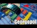 Georgopol Full Rush Gameplay | KTX Telugu Gamer | 14 KILLS IN Georgopol