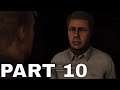 GHOST RECON BREAKPOINT Gameplay Playthrough Part 10 - CARL