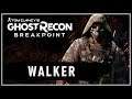 Ghost Recon Breakpoint | Meet The Ghosts "COLE D. WALKER"