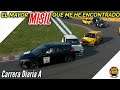 Gran Turismo Sport PS5 - El mayor MISIL que me he encontrado - Carrera diaria A