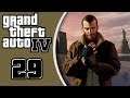 Grand Theft Auto IV playthrough (2019) pt29 - Mob Jobs and Assassin Fun
