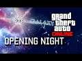 GTA Online Nightclub "Galaxy" | GTA 5 Online PS4 Gameplay | GTA V PS4 Cinematic | GTAV Short