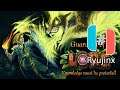 Guardian of Lore - Switch Gameplay UHD 4K 2160P (Ryujinx)