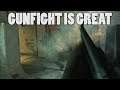 Gunfight is CODMW's best mode!