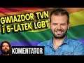 Gwiazda TVN i 5-latek LGBT - Czego Rafał Betlejewski Nie Powiedział w Filmie - Analiza Komentator PL