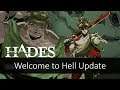 Hades - Early Access: Welcome to Hell Update (All Chambers)