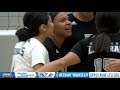 Hammond Central vs Gary West Side | Volleyball | 9-27-2021 | STATE CHAMPS! Indiana