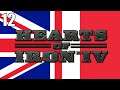 HOI4 Multiplayer: United Kingdom strikes back ft. Doonhamer 12