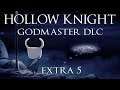 Hollow Knight - "Dobbiamo fare la super boss rush" - Godmaster DLC in Blind [Live Extra #5]