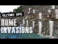 HOME INVASIONS - JUNE 2021 - Second Life