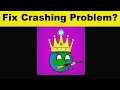 How To Fix Dictators App Keeps Crashing Problem Android & Ios - Dictators App Crash Issue