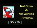 How to Fix Run Sausage Run App Not Working / Not Opening Problem in Android & Ios