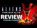 I Beat Aliens: Fireteam Elite and I WANT MORE (Review)