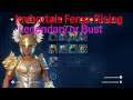 Immortals Fenyx Rising ™ gameplay walkthrough part 45 Legendary or Bust [Godly Armor]