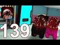 Imposter Hide 3D Horror Nightmare - Gameplay Walkthrough part 139 - level 243-244 (iOS,Android)