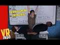 🔴 INGO VR 02 - Phasmophobia - Engga serem sih... Tapi...