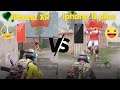iPhone XR vs iPhone 8 plus 1v1 TDM insane match | iPhone tdm pubg | pubg mobile