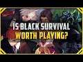 Is Black Survival Eternal Reward Worth Buying? [Black Survival Eternal Reward Game Review]