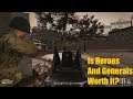 Is This Game Still Worth Playing?!? - Heroes & Generals Gameplay