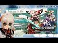 It's Kazuha time baby , Day 1 Pulling For Kazuha 6K primos - Ghenshin impact New Kazuha Character