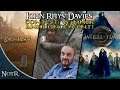 John Rhys-Davies Contest Winner, Chatting LOTRonPrime, Wheel of Time and more!