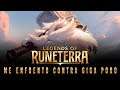 ¡Jugando Legends of Runeterra! NUEVO JUEGO DE RIOT GAMES