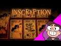 Just Ants - Inscryption #5 [Deckbuilding Roguelike Game]