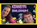Kenneth Englehardt and Chris Chan / CWCki discussions