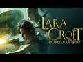 Lara Croft: Guardian of Light  Android Gameplay