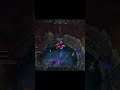 League of Legends Baron Steal #Shorts