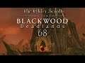 Let's Play ESO - Blackwood: Deadlands [Blind] [Deutsch] Part 68 - Die Elendshaft