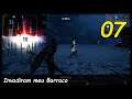 [Let´s Play] Fade to Silence: 07 - Invadiram meu Barraco (Gameplay Comentada em Português Pt-Br)