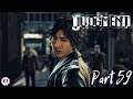 Let's Play! Judgment Part 59 (FULL GAMEPLAY)