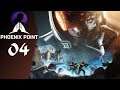 Let's Play Phoenix Point - Part 4 - They Are Under Attack!